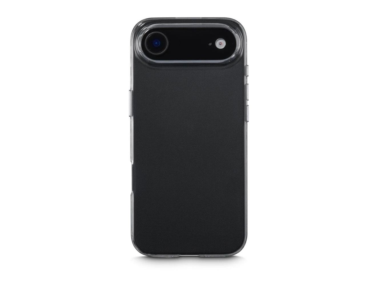 Hama - Always Clear Cover - Apple iPhone Air - Transparent