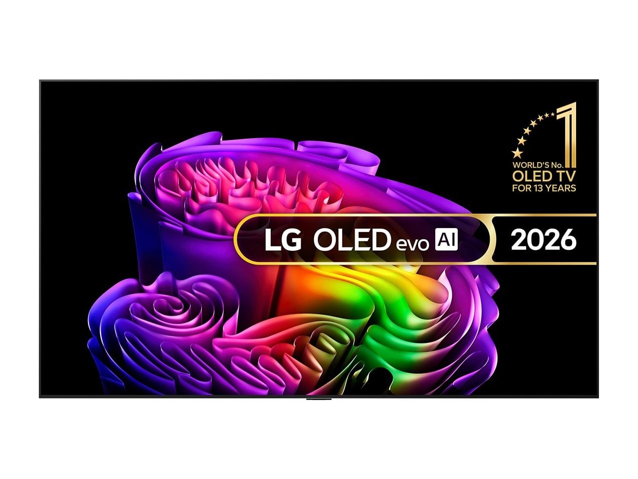 LG - OLED G6 83 inch OLED TVs