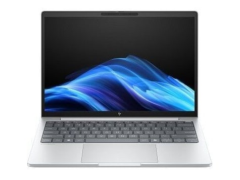 HP - EliteBook 8 G1i 13.3" - Intel Core Ultra 5 225U chip - 16GB Memory - 512GB SSD - Silver