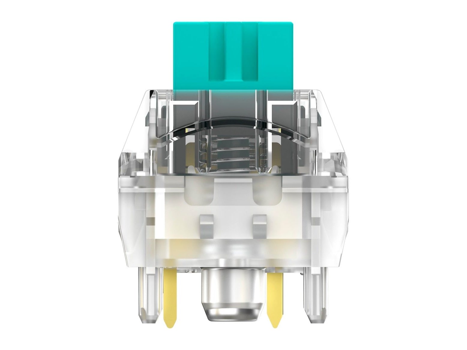 HyperX - Tactile Switches - Aqua