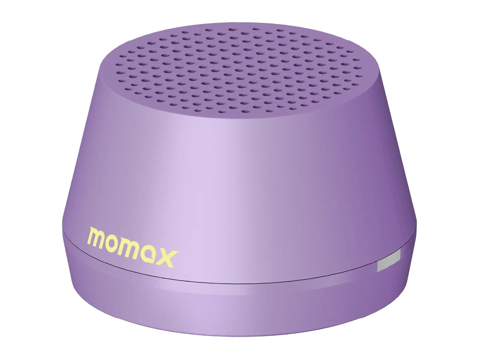 MOMAX - 1-Vibe Go Lite Portable Speakers - Purple