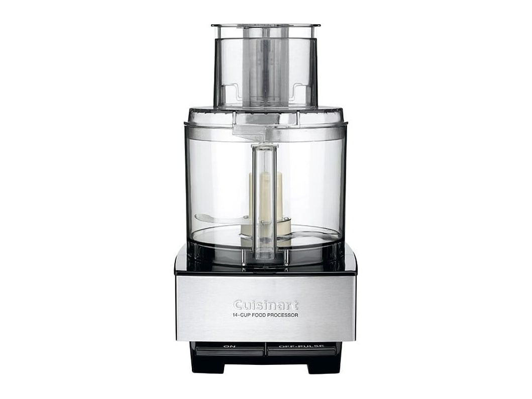 Cuisinart - Custom 14 Food Processors