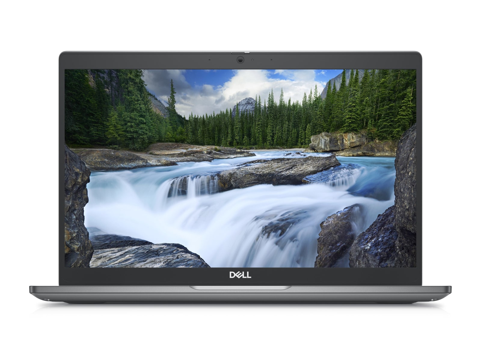 Dell - Latitude 5340 13.3" - Intel Core i5-1345U chip - 16GB Memory - 256GB SSD - Gray (EU)