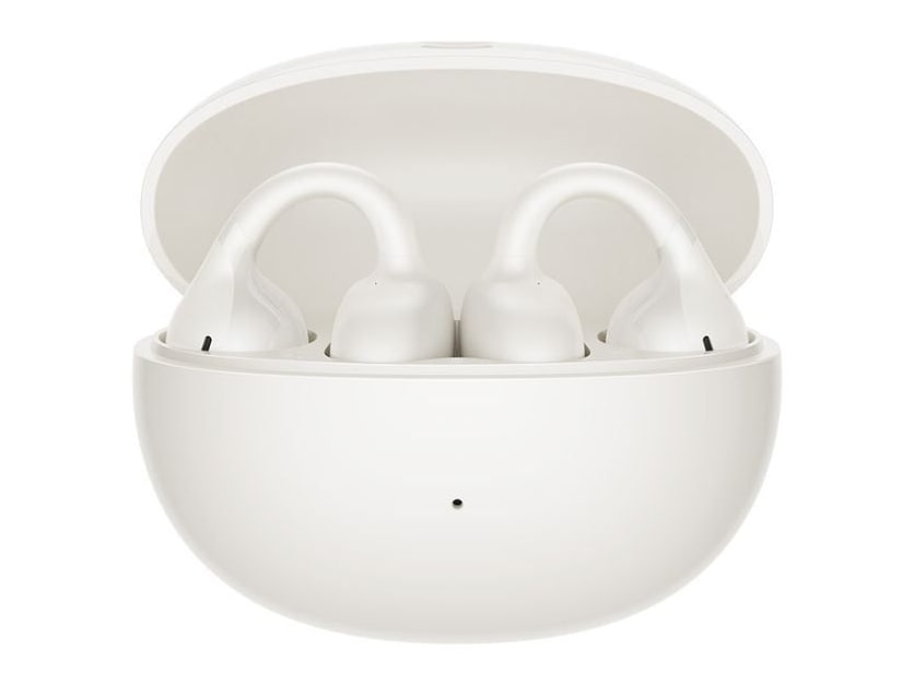 Baseus - Bass BC1 Open-Ear TWS Earbuds True Wireless Earbuds - White