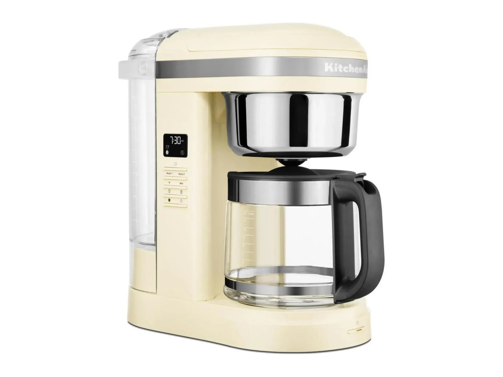 KitchenAid - Drip Coffee Maker 1.7L 5KCM1209EAC Coffee Makers
