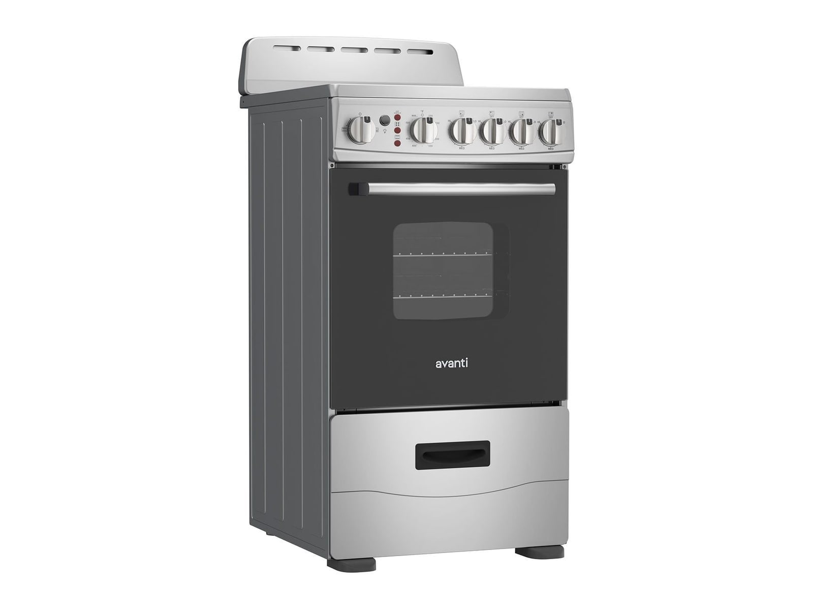 Avanti - CERU200P3S Ovens & Ranges