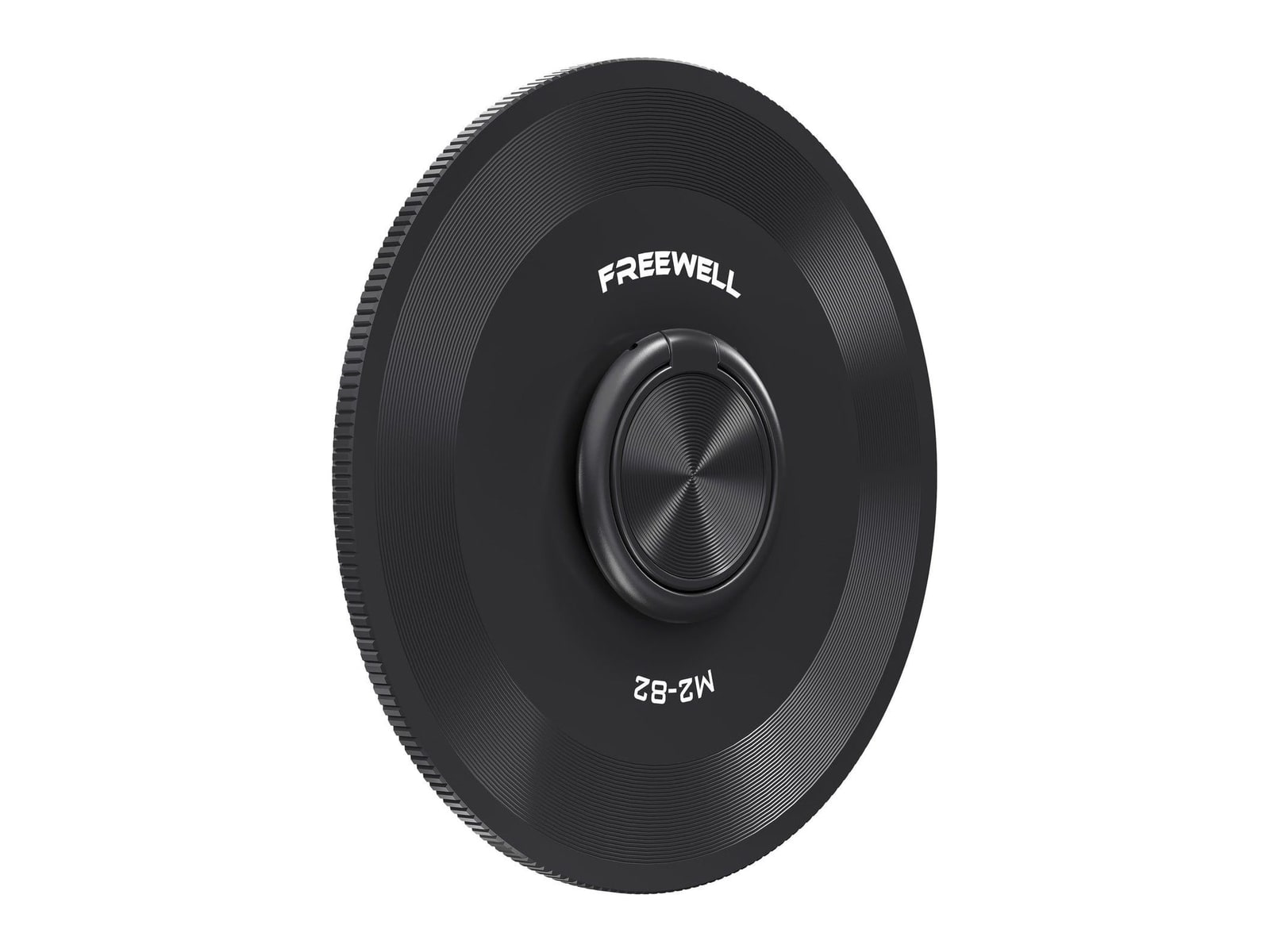 Freewell - M2 Magnetic Lens Cap 82mm Camera Accessories