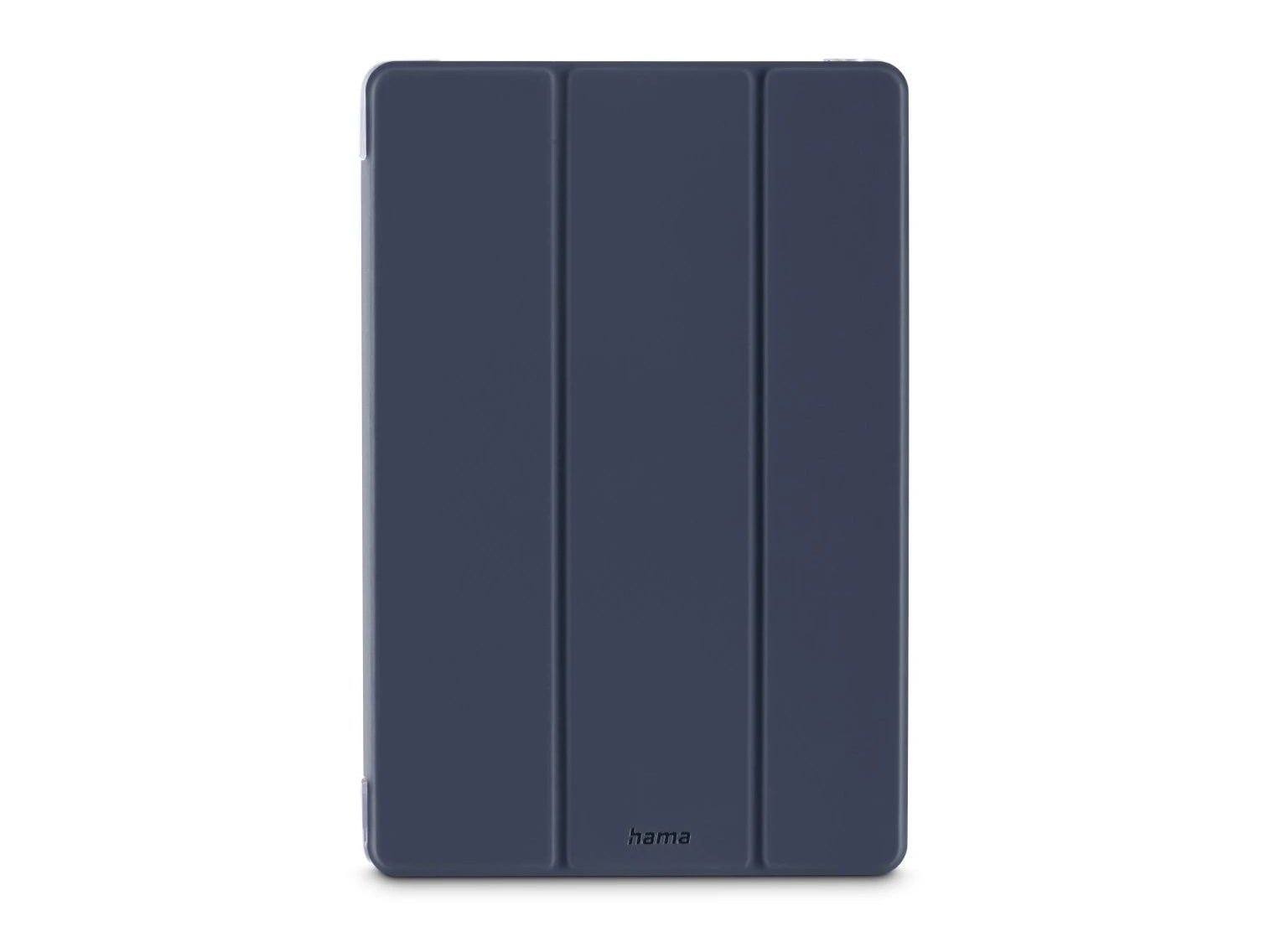 Hama - Fold Clear Folio - Samsung Galaxy Tab A11+ / A9+ 11" - Dark Blue