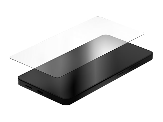 Quad Lock - Tempered Glass Screen Protector - Galaxy S26+