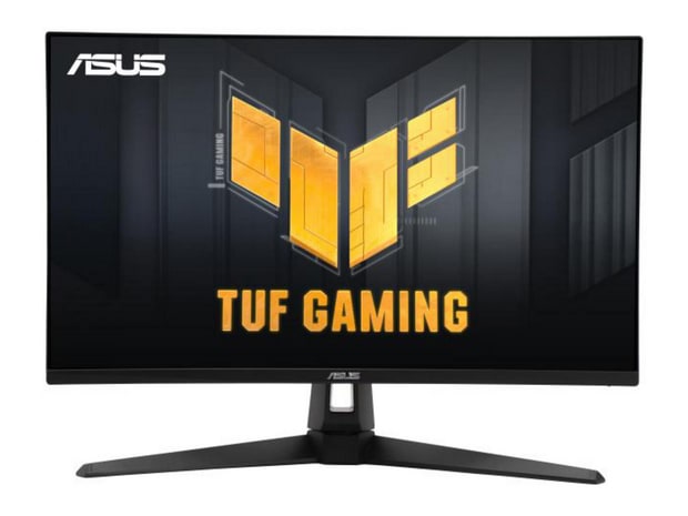 ASUS - 27" VG27AQA1A QHD 170Hz Gaming Monitors