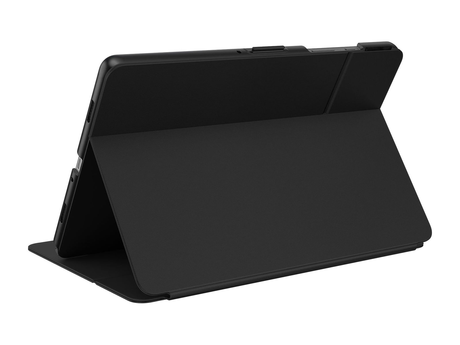 Speck - Balance Folio - Galaxy Tab A9+/A11+ - Black