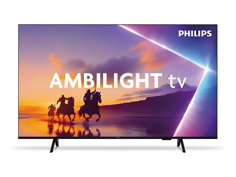 Philips - PUS8400 43 inch QLED TVs
