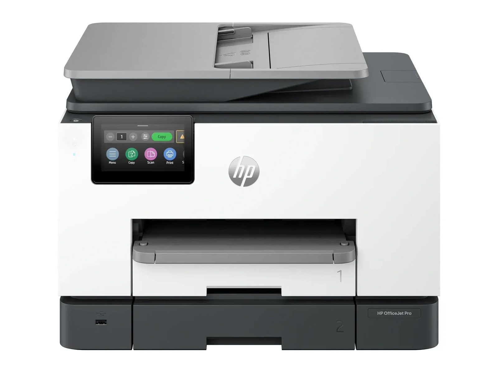 HP - OfficeJet Pro 9135 Printers & Scanners