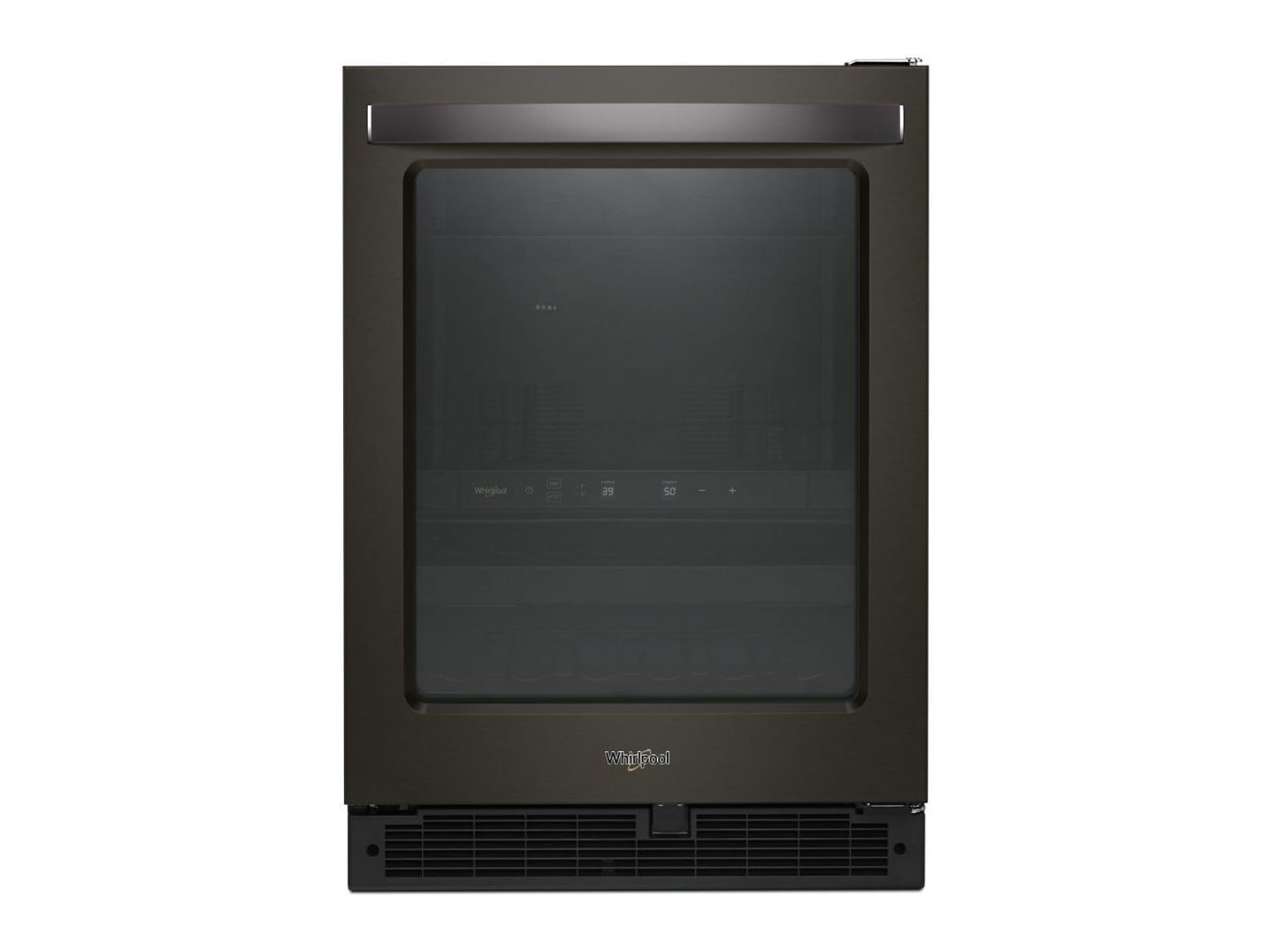 Whirlpool - WUB50X24HV Refrigerators