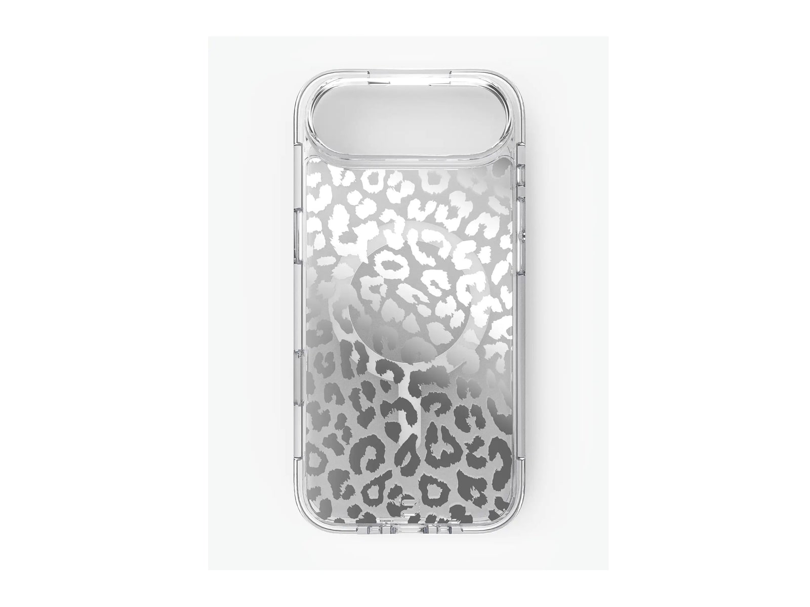 BodyGuardz - Accent iPhone Air - Chrome Leopard