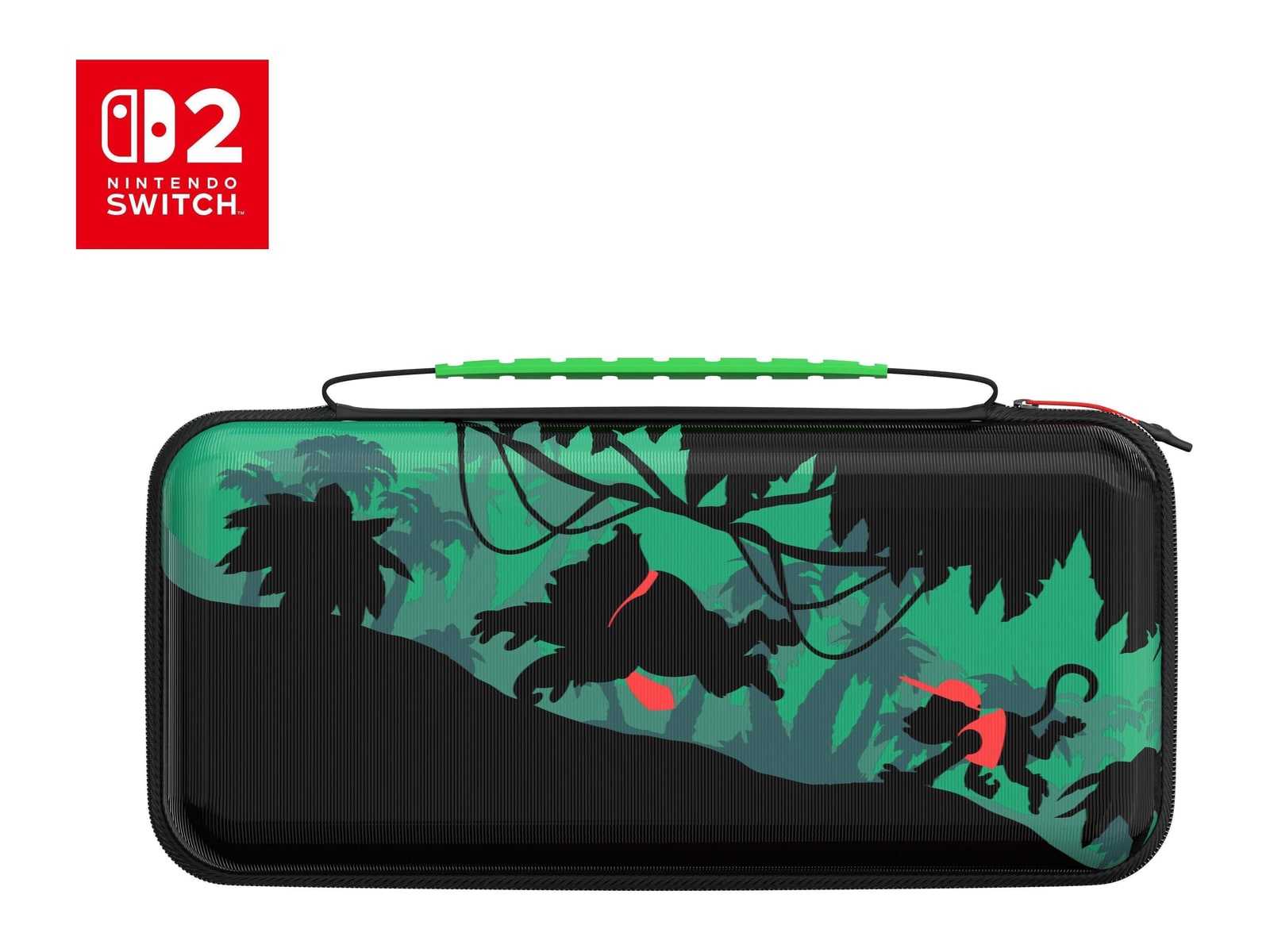 Turtle Beach - PlayTrek Hard Shell Travel Case Donkey Kong