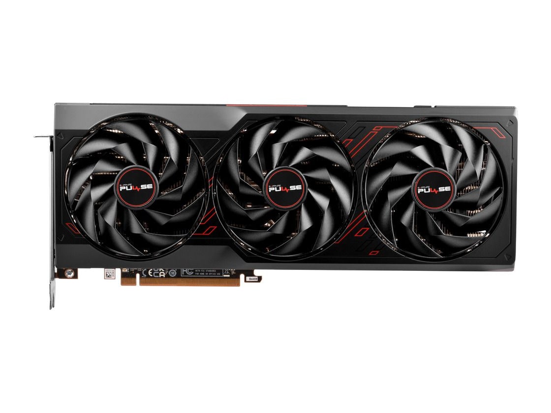 Sapphire - PULSE Radeon RX 7900 GRE 16GB Graphics Cards - PCI Express 4.0 x16