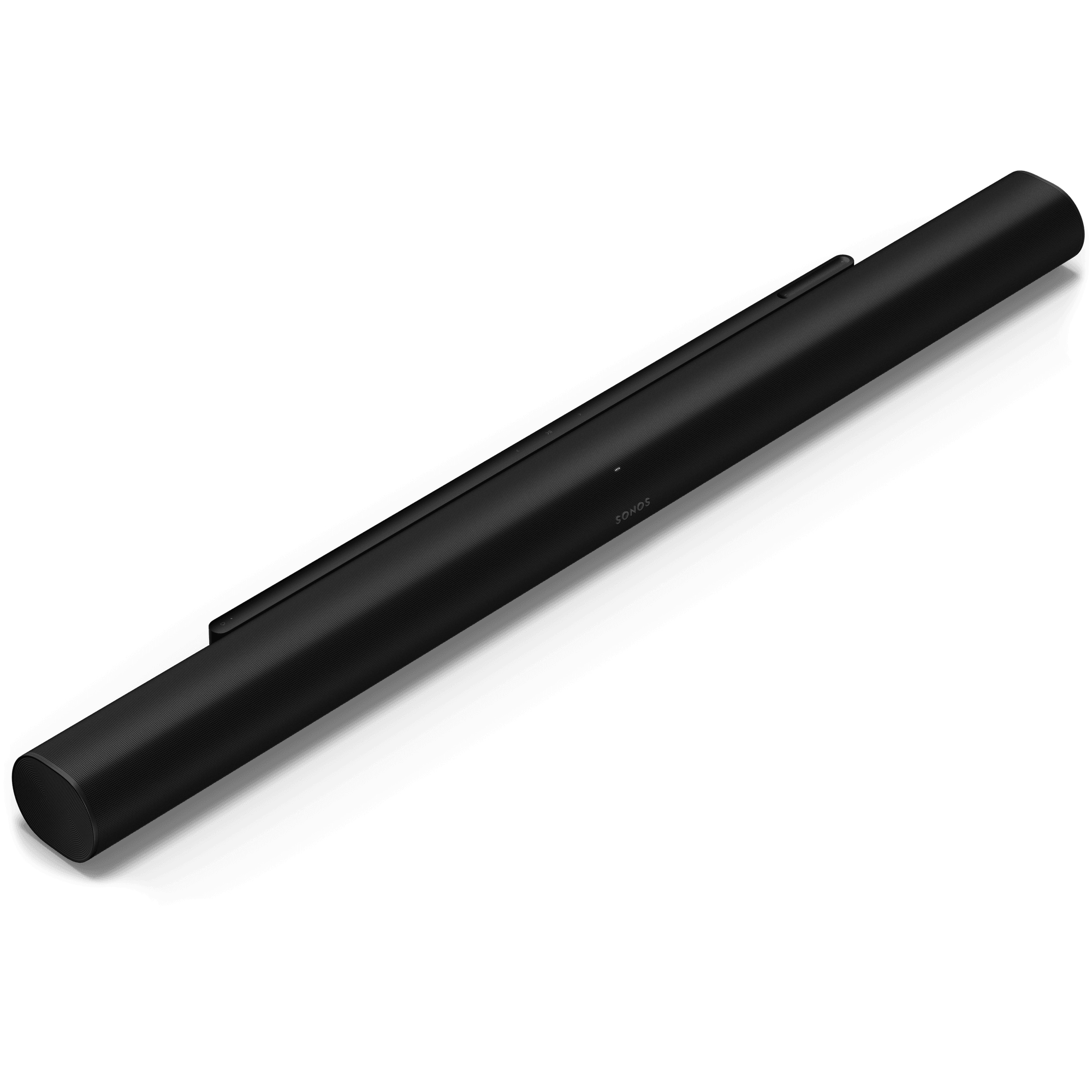 Sonos - Arc Ultra HDMI eARC, Wi-Fi, Bluetooth Soundbars - Black
