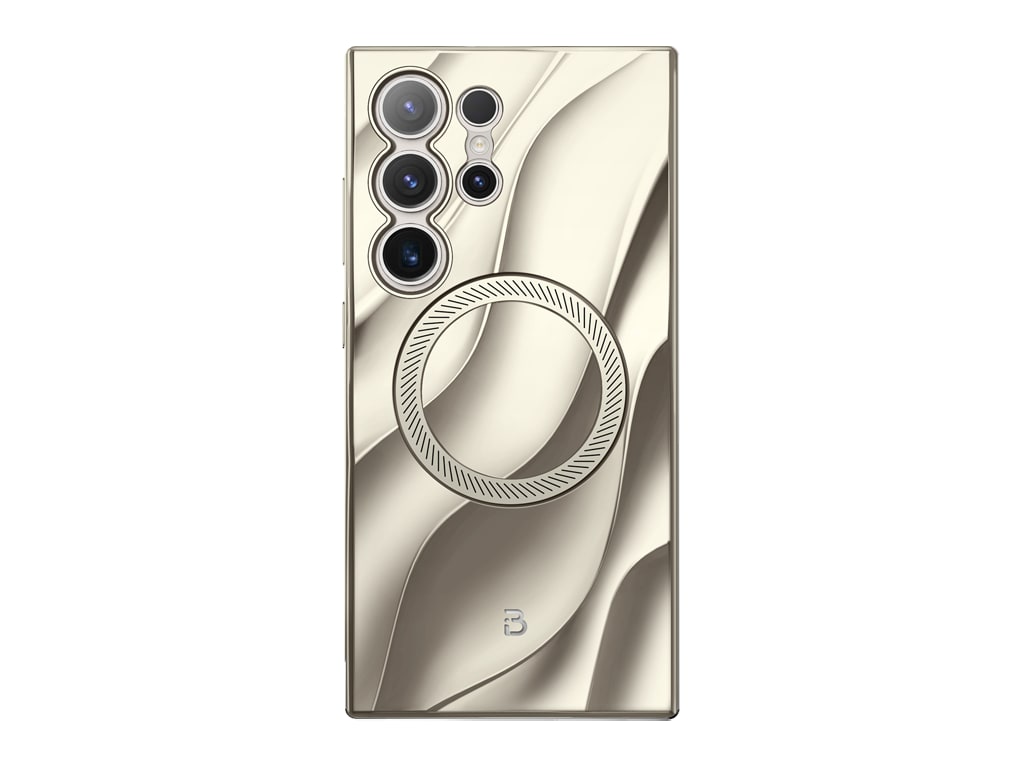 i-Blason - Radiance - Galaxy S24 Ultra - Titan Gray