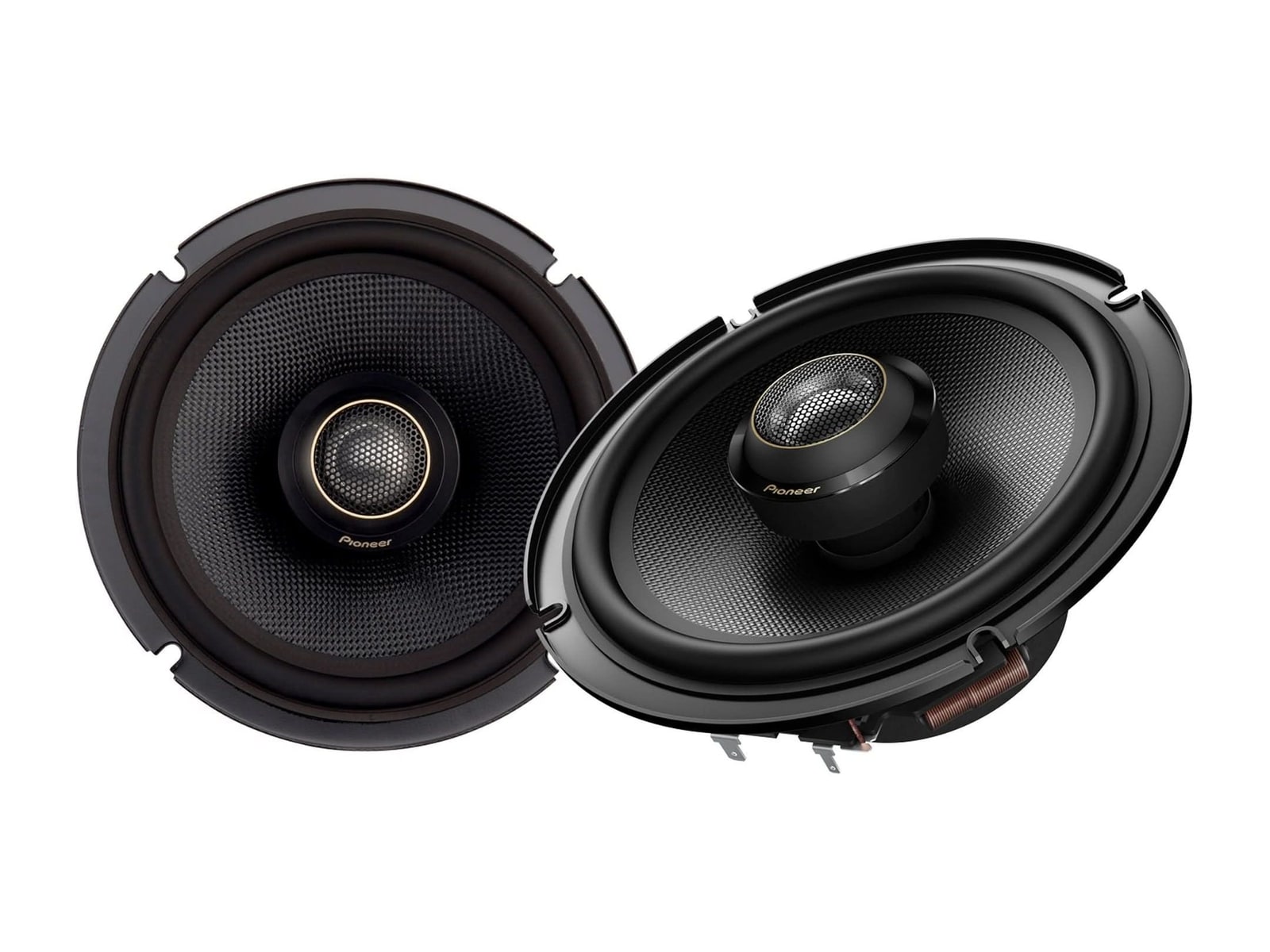 Pioneer - TS-Z65F Car Audio