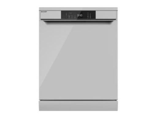 Sharp - QW-NA1CF47DS-DE Dishwashers