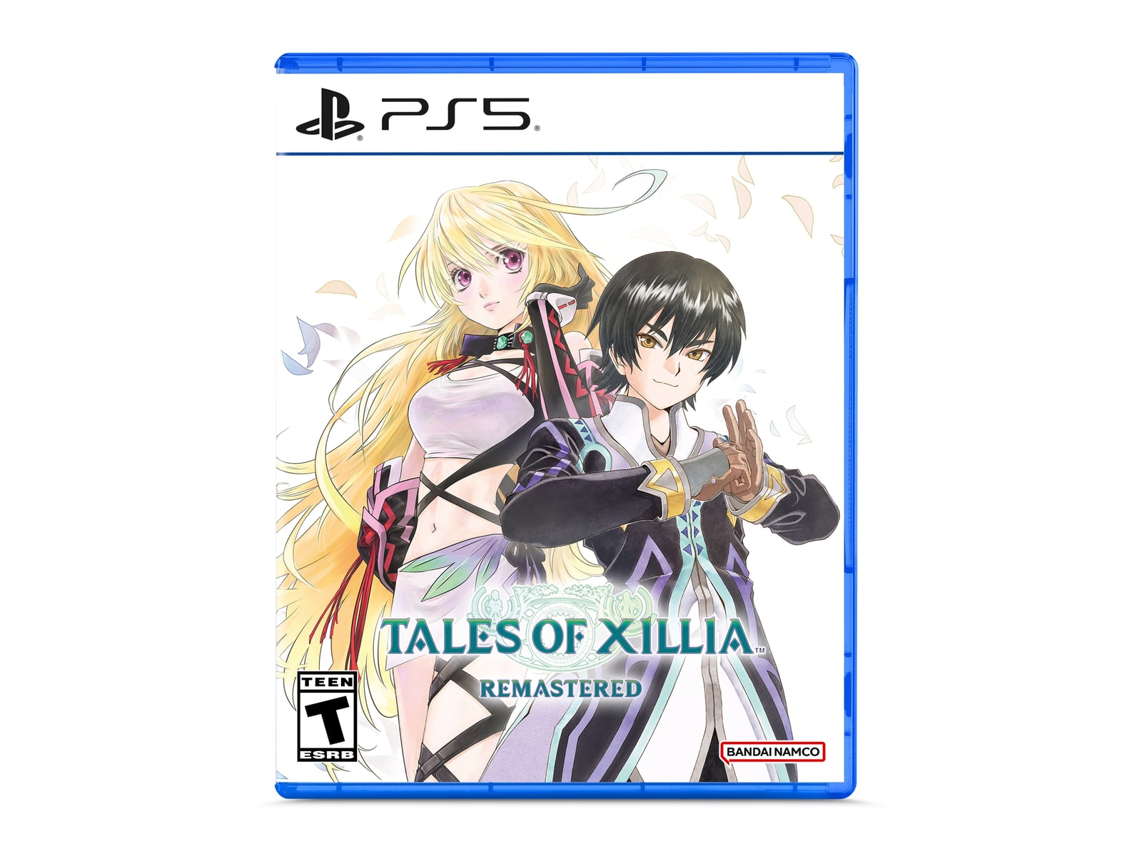 Sony PlayStation - Tales of Xillia Remastered