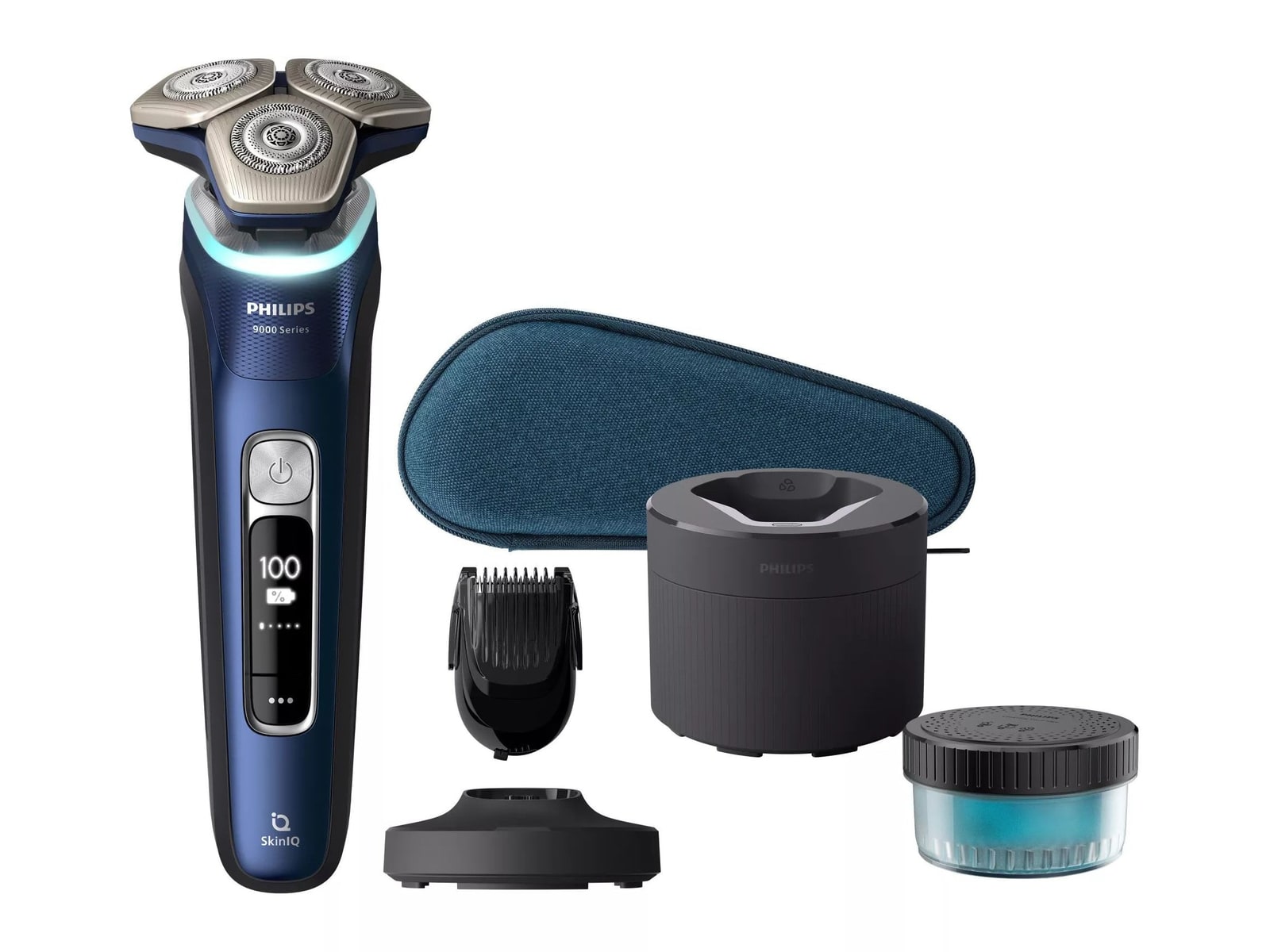 Philips - S9980/59 9000 Series Electric Shavers