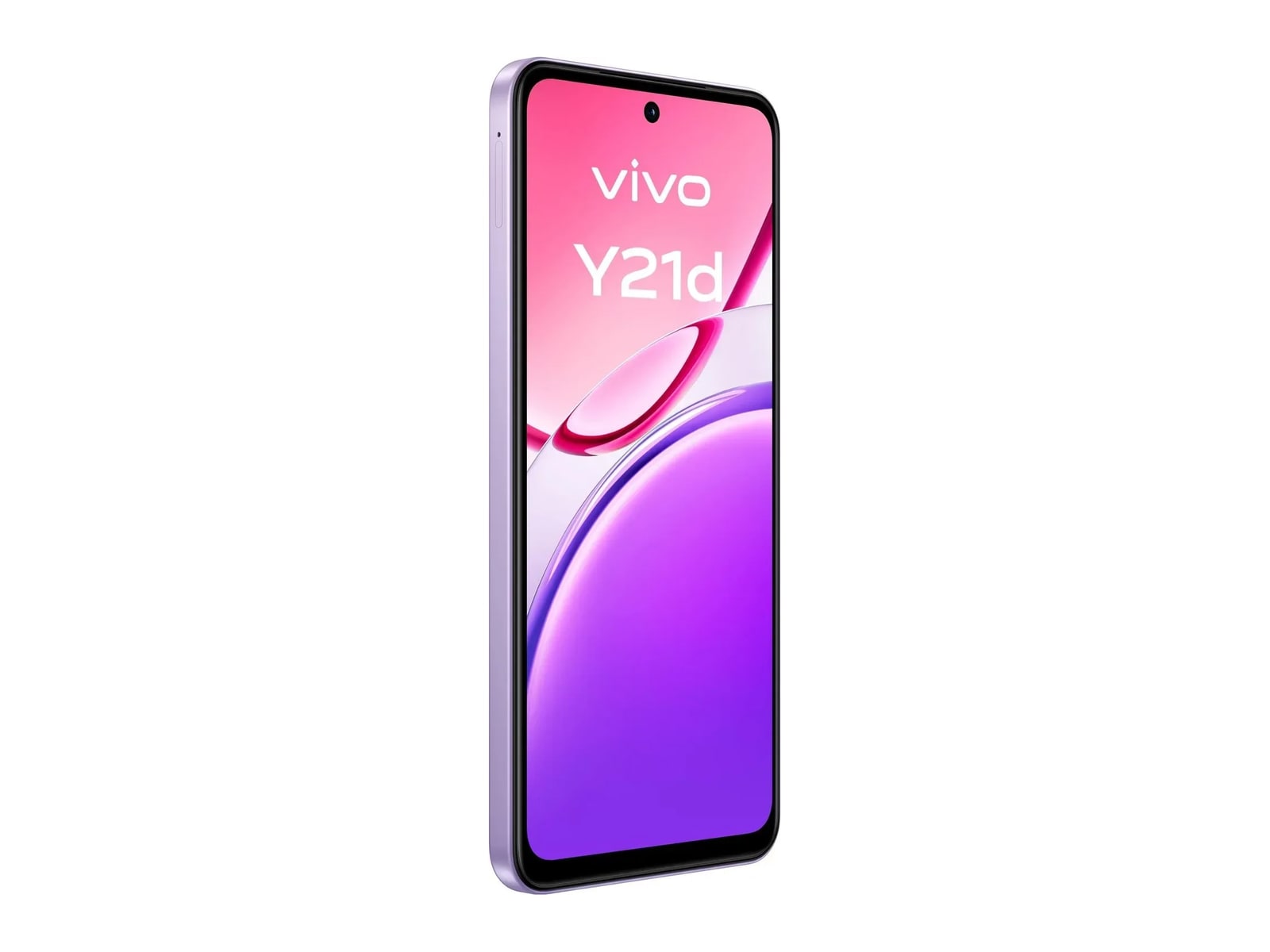 Vivo - Y21d 256GB - Purple