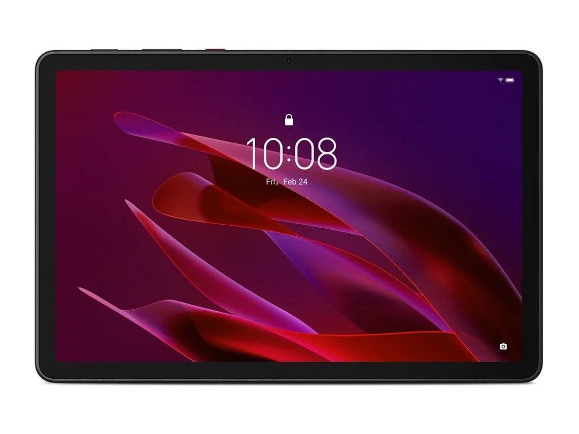 Lenovo - ThinkTab X11 Gen 1 - 256GB - Cellular - Black