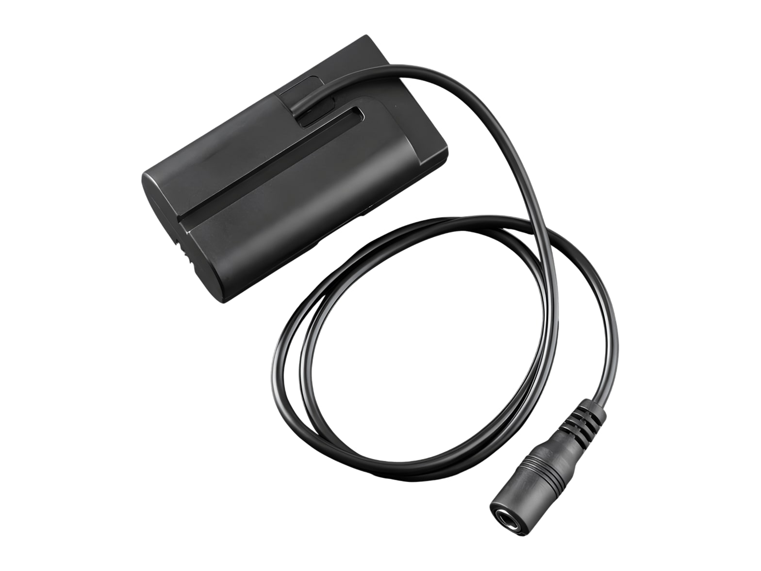 edelkrone - NP-F Dummy Battery (for Power Module) Camera Accessories