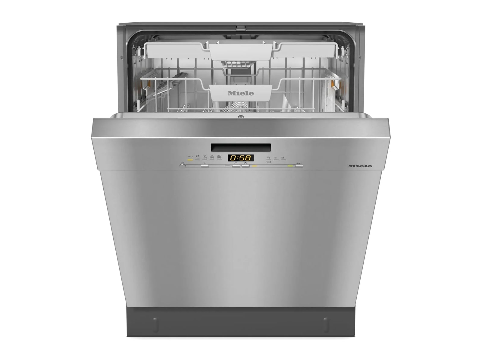 Miele - G 5611 SCU Active Dishwashers