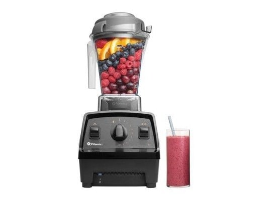 Vitamix - Propel 410 Black Blenders & Mixers