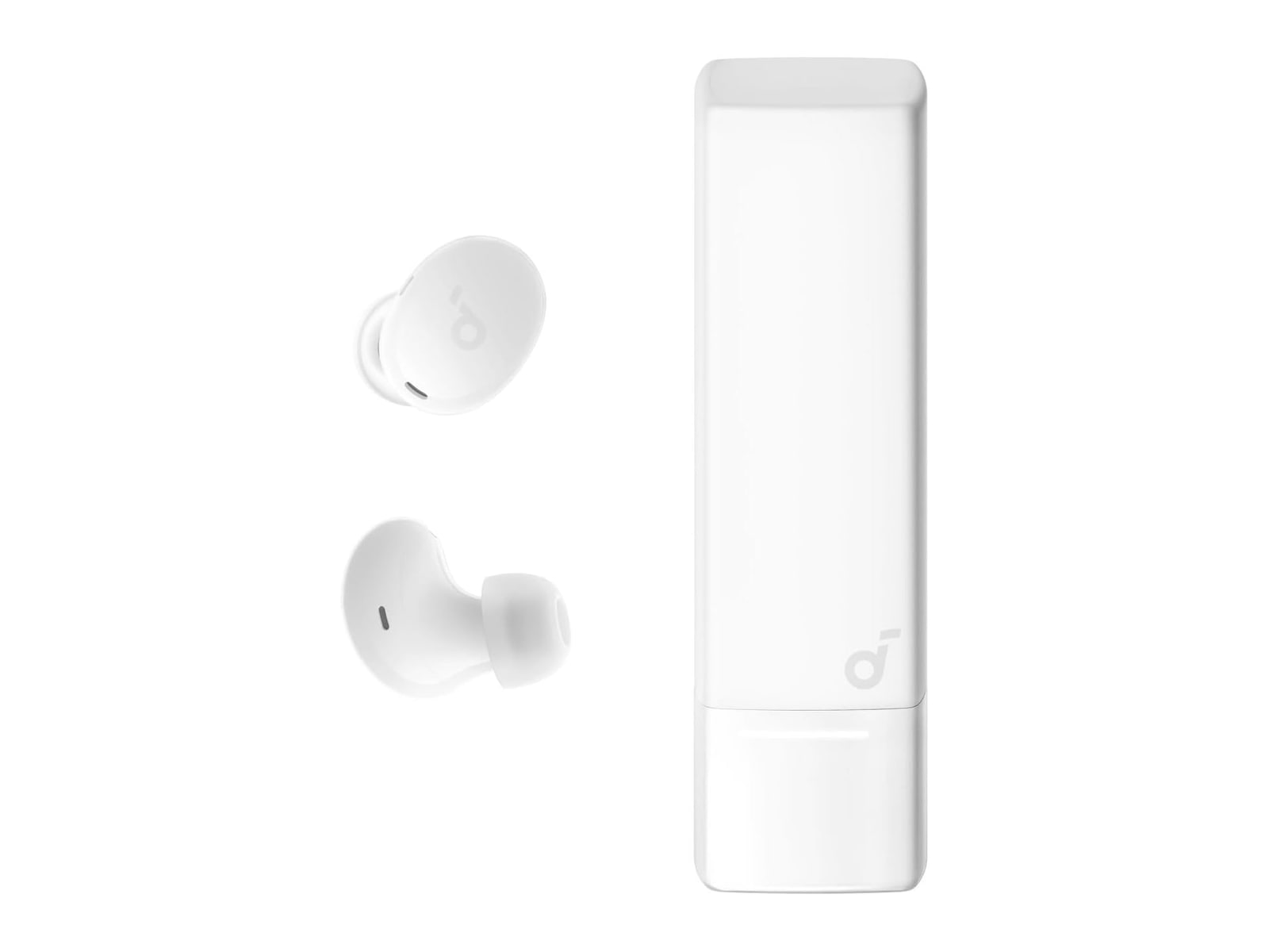 Soundcore - A30i Bluetooth True Wireless Earbuds - Champagne Mist