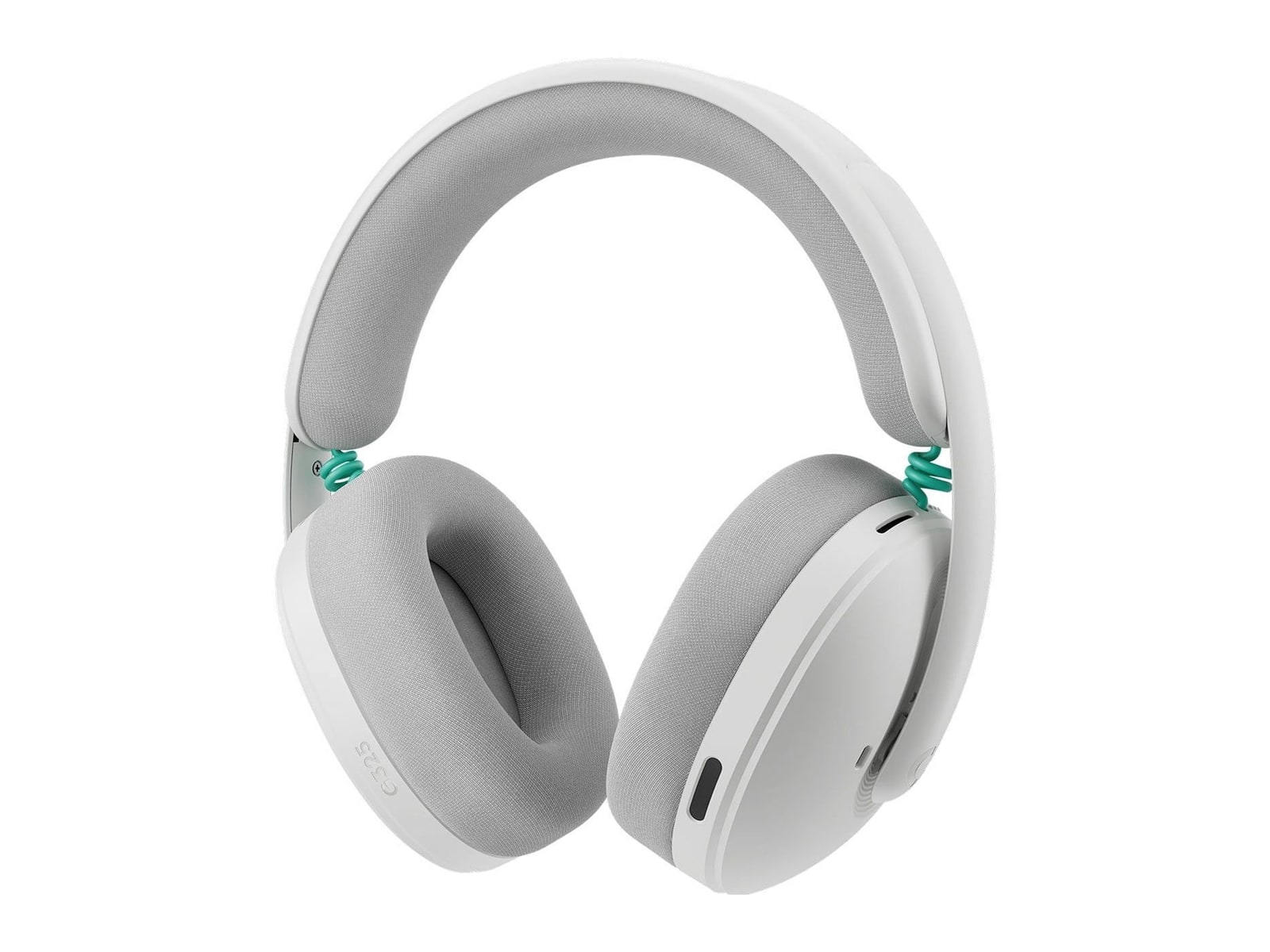 Logitech G - G325 LIGHTSPEED Wireless Gaming Headset - White