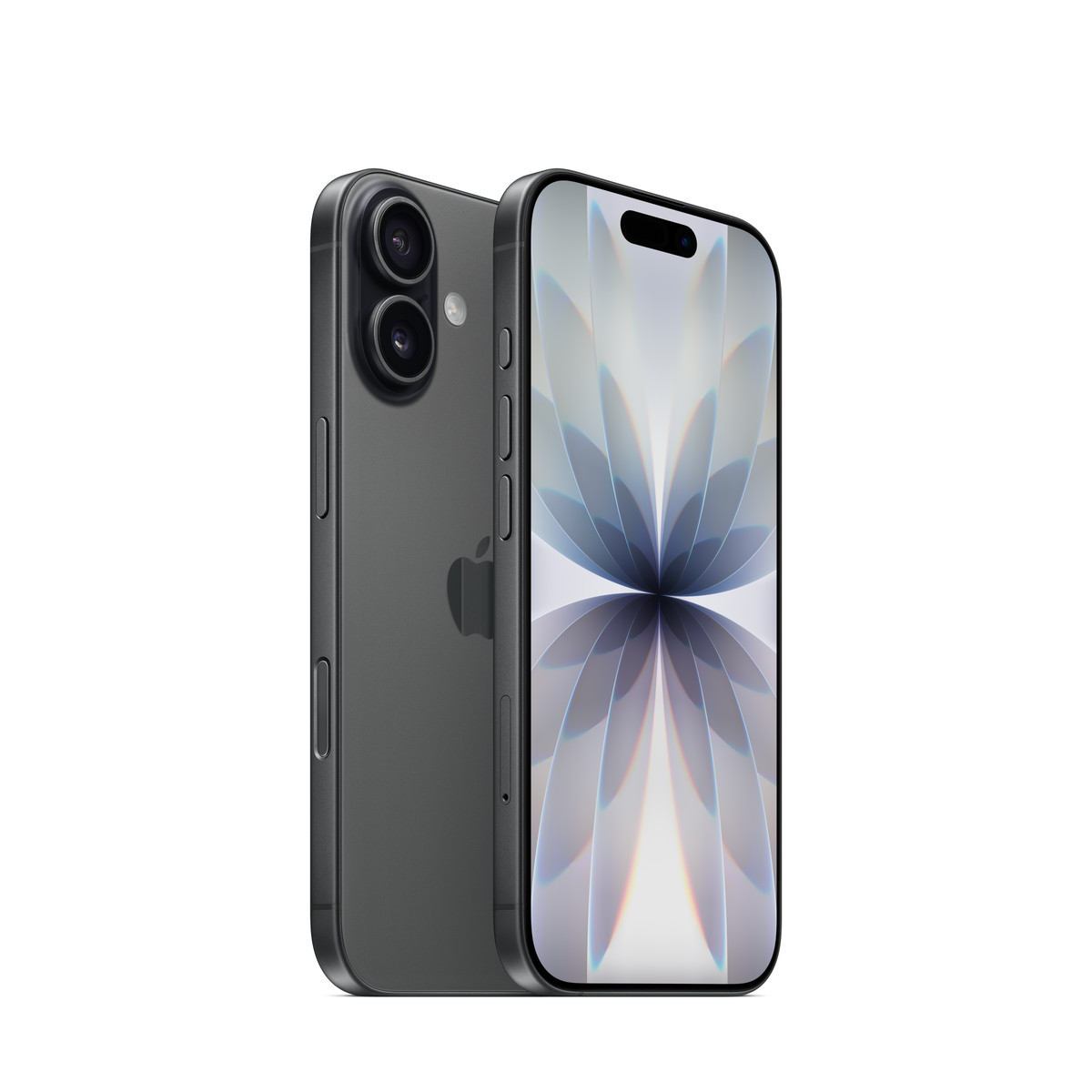Apple - iPhone 17 5G 256GB - Black