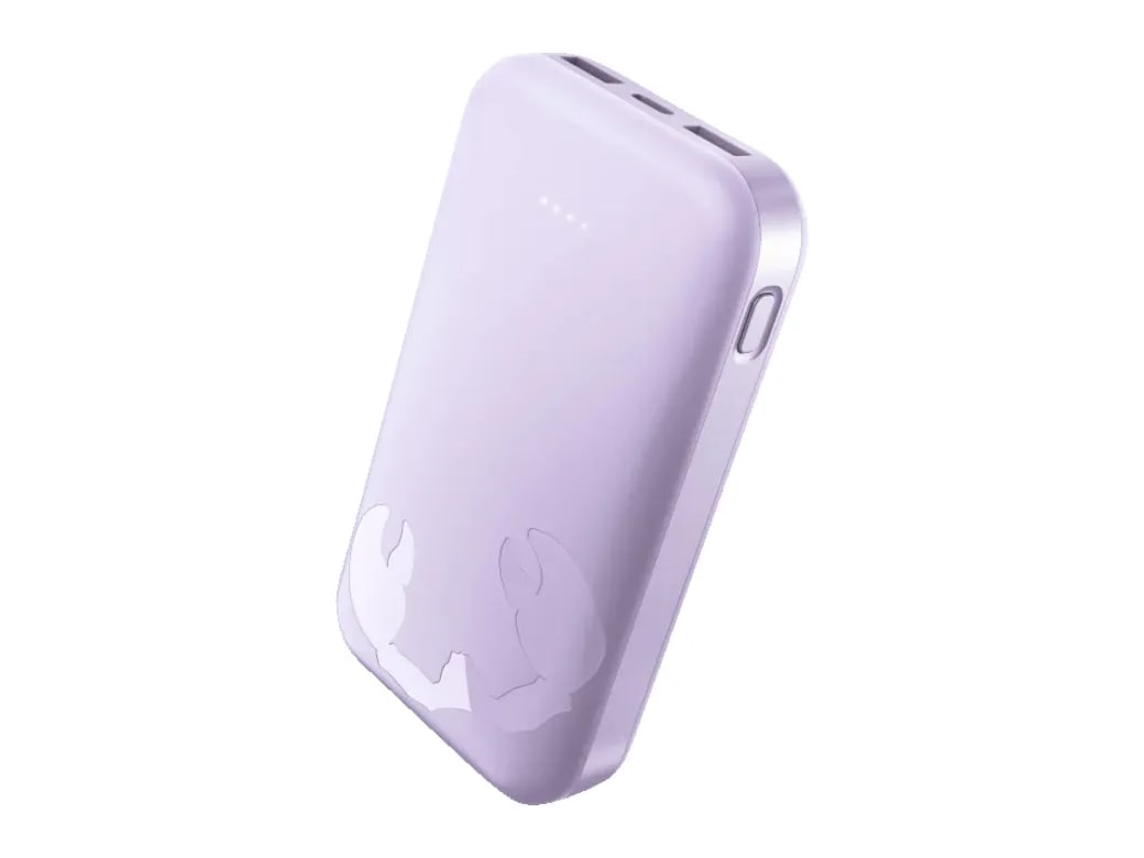 Fresh 'n Rebel - Powerbank 20000 mAh Dreamy Lilac Power Banks