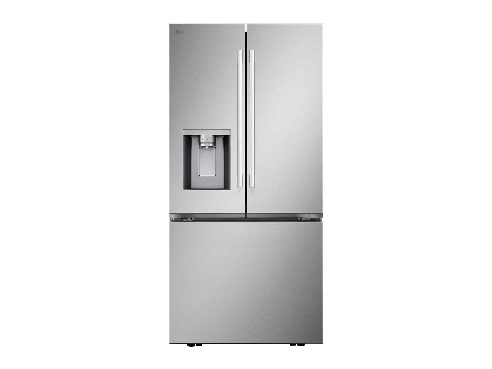 LG - LF20G6331S Refrigerators