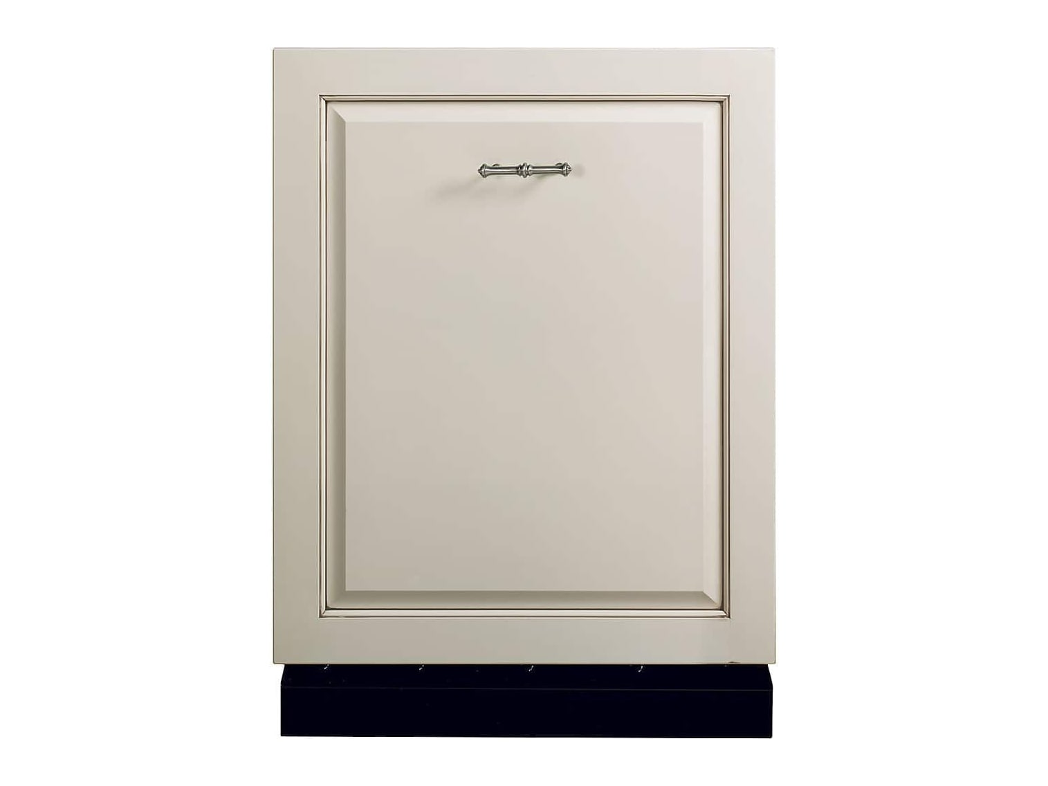 GE Appliances - GDT226SILII 24" Top Control Built-In Stainless Steel Tub Dishwashers
