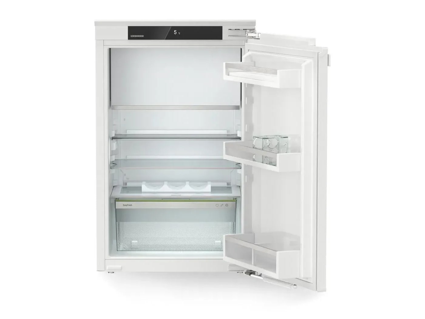 Liebherr - IRc 3921-22 Plus Refrigerators