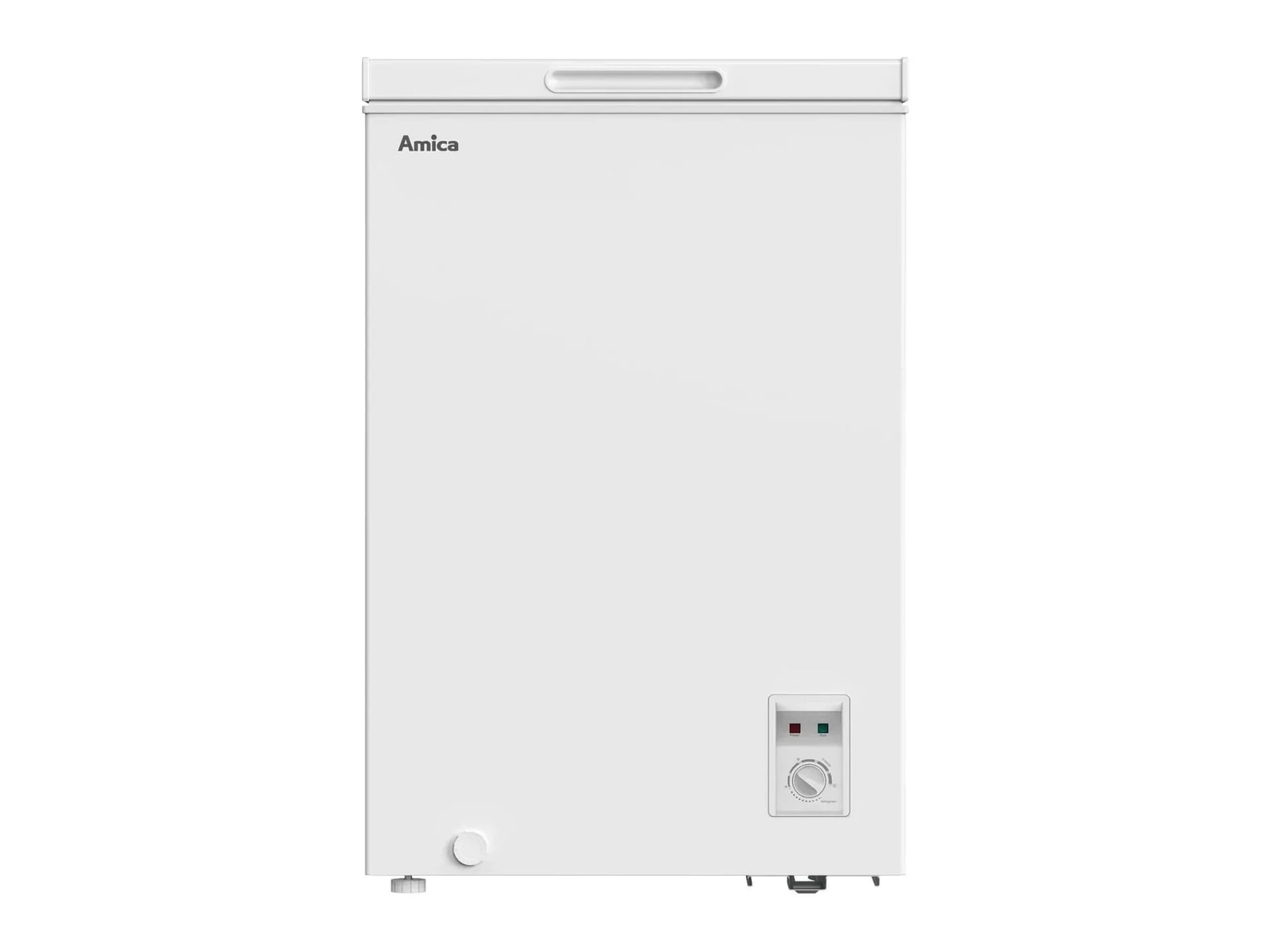 Amica - GT 311 Freezers