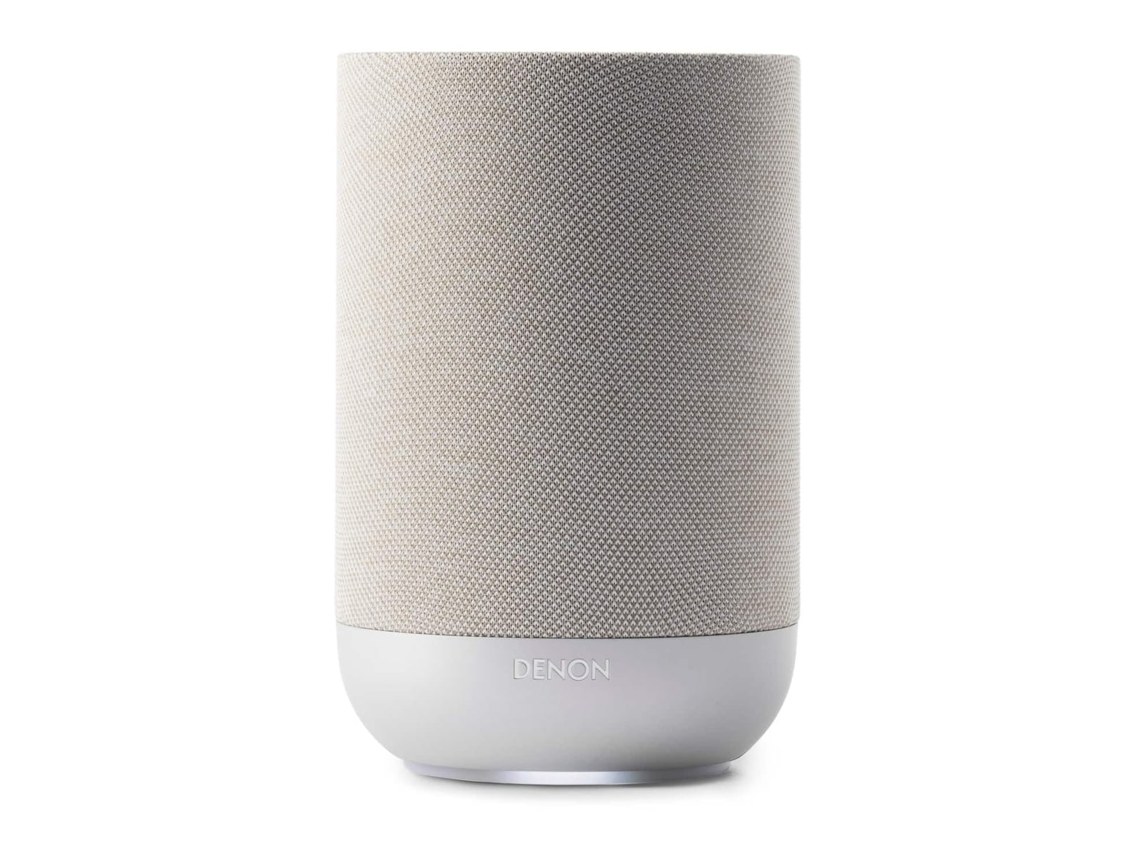 Denon - HOME 200 Wireless Smart Speaker Smart Speakers - Stone