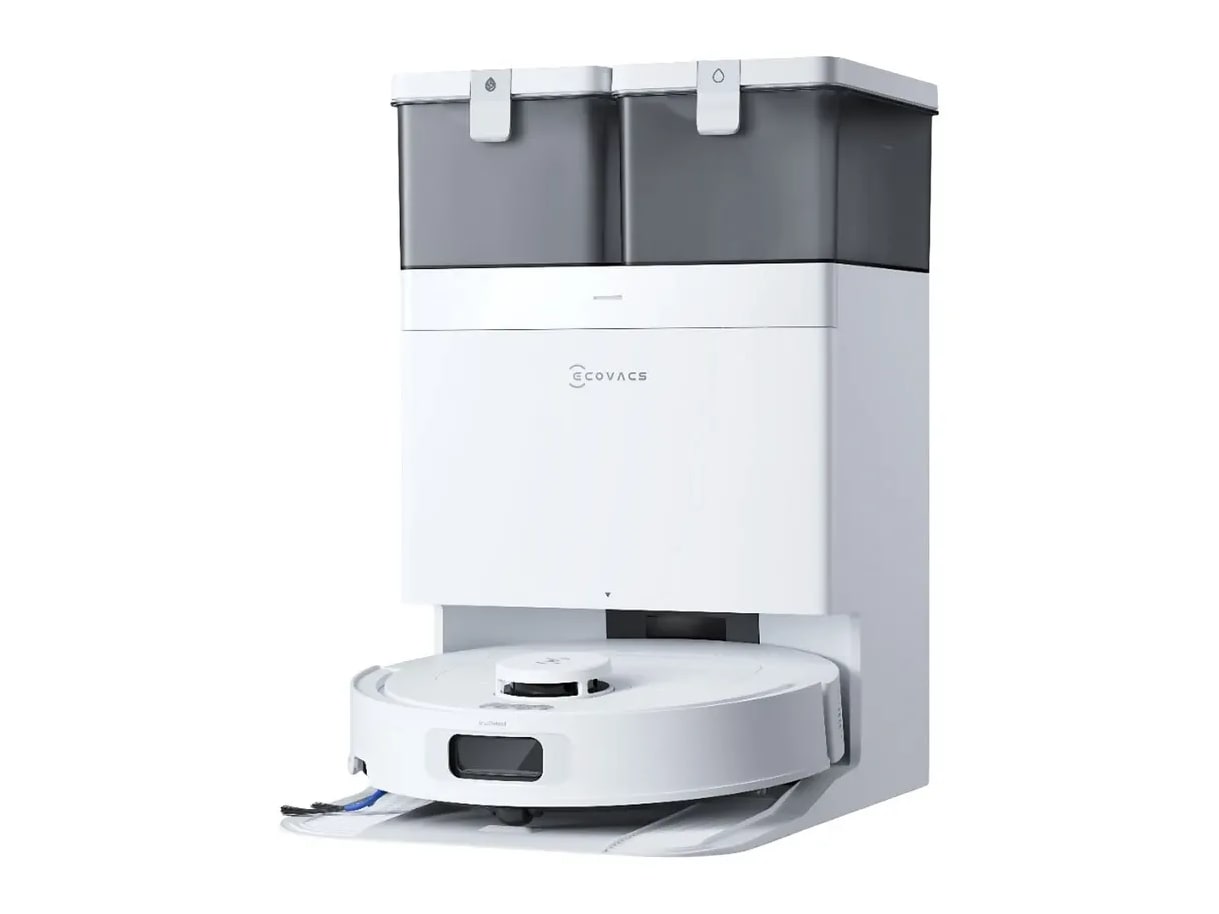 Ecovacs - Deebot T30C Vacuum Cleaners