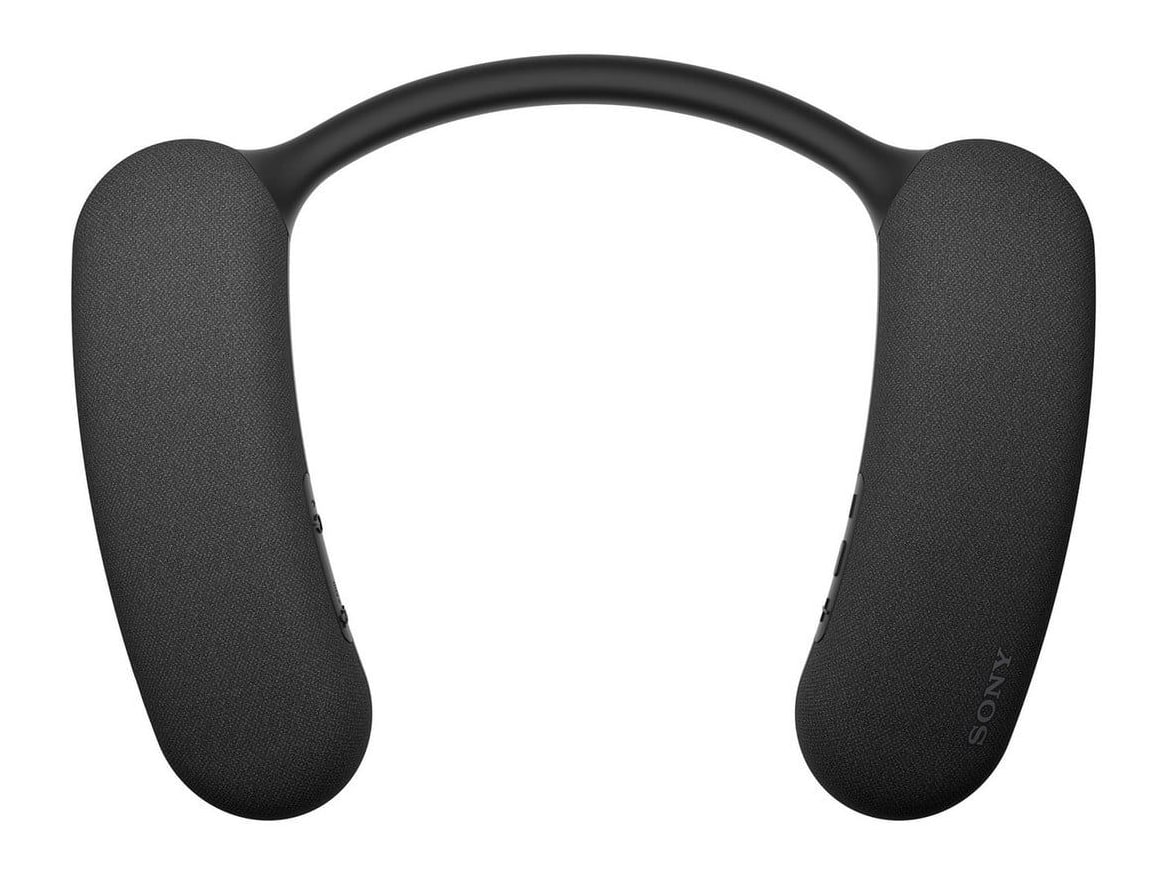 Sony - BRAVIA Theater U Bluetooth 5.2 Speakers - Black