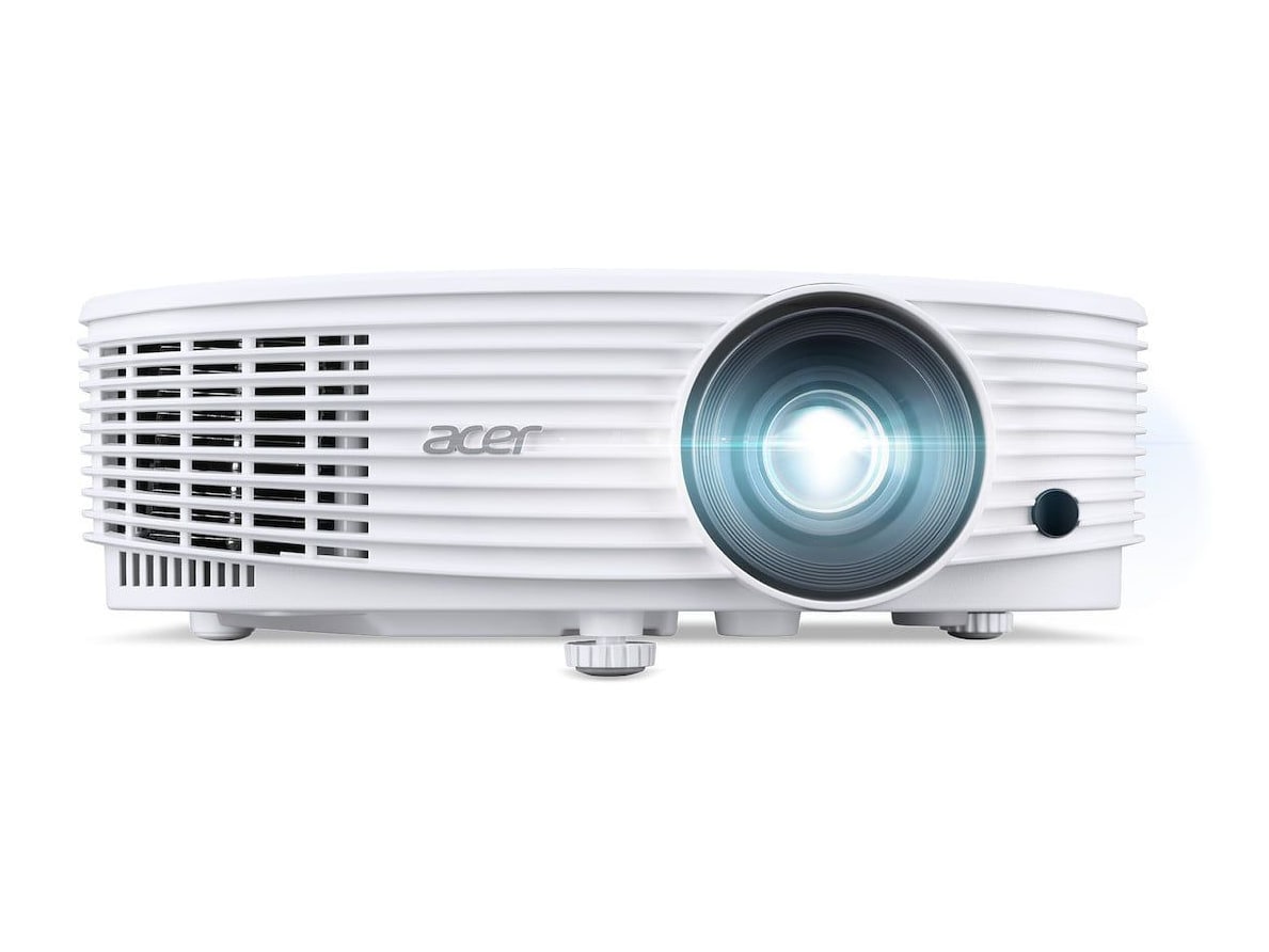 Acer - Vero PD2528ic Projectors