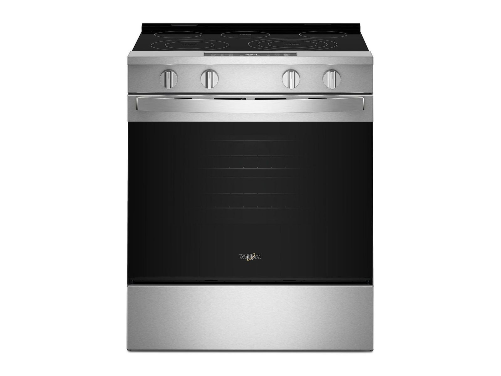 Whirlpool - WSES5030SZ Ovens & Ranges