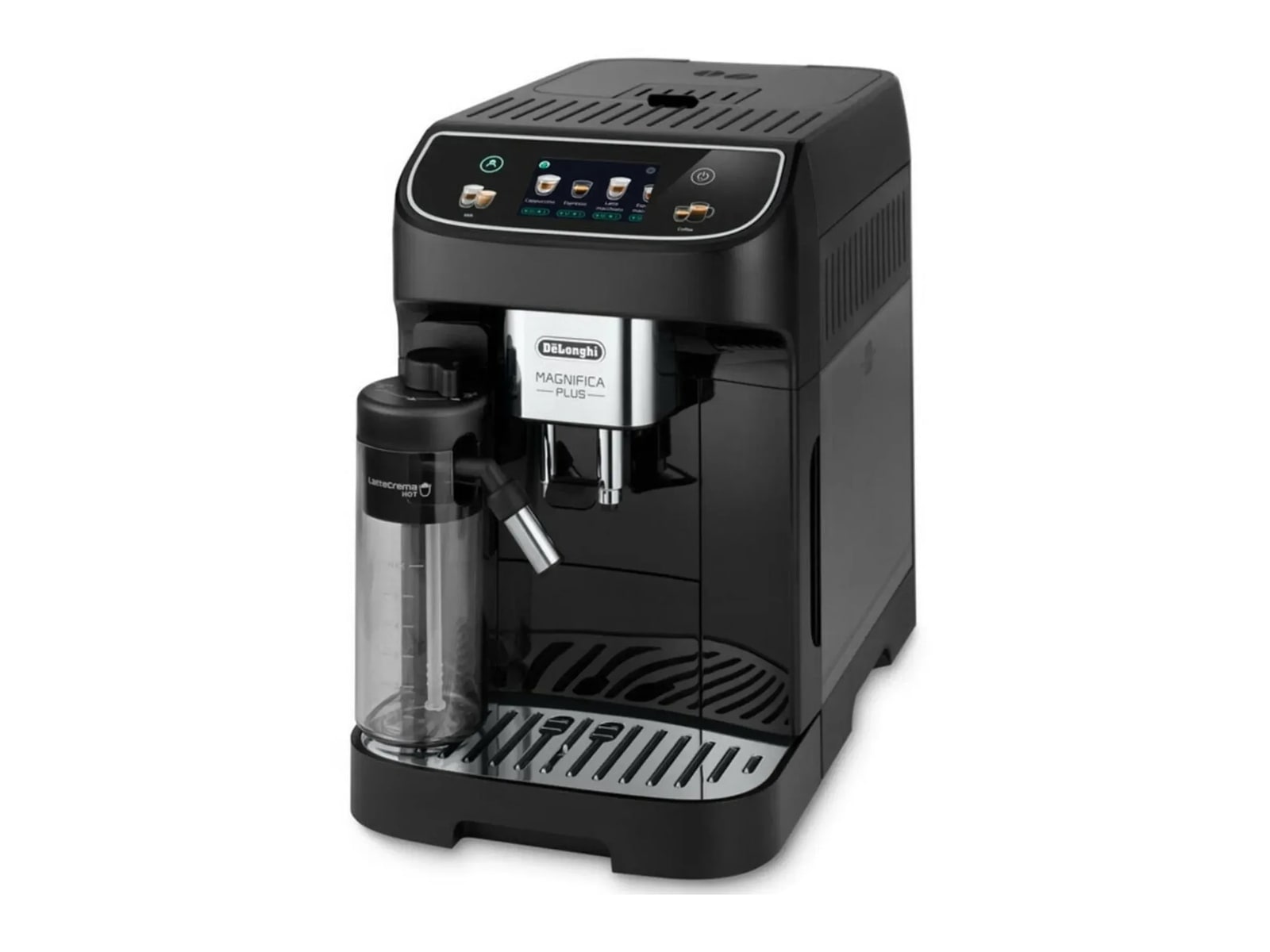 De'Longhi - Magnifica Plus ECAM320.60.B Coffee Makers (EU)