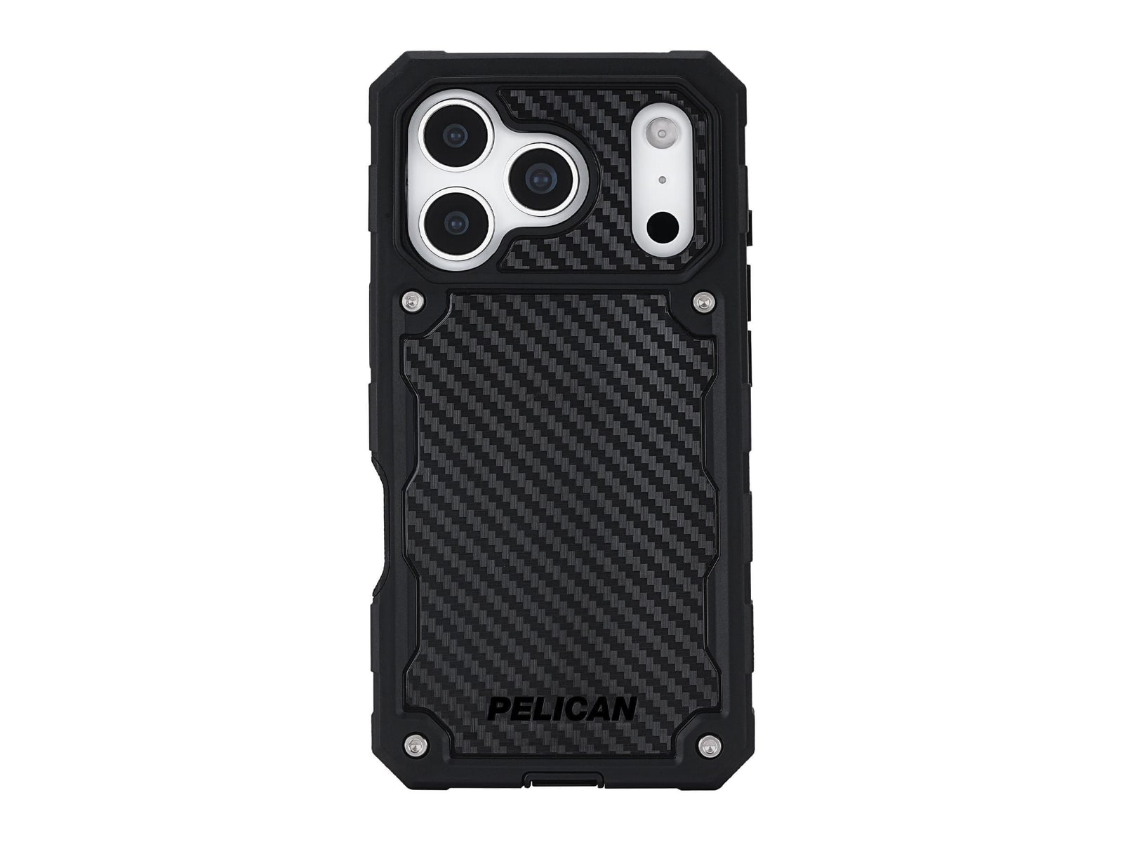 Pelican - Shield iPhone 17 Pro - Carbon
