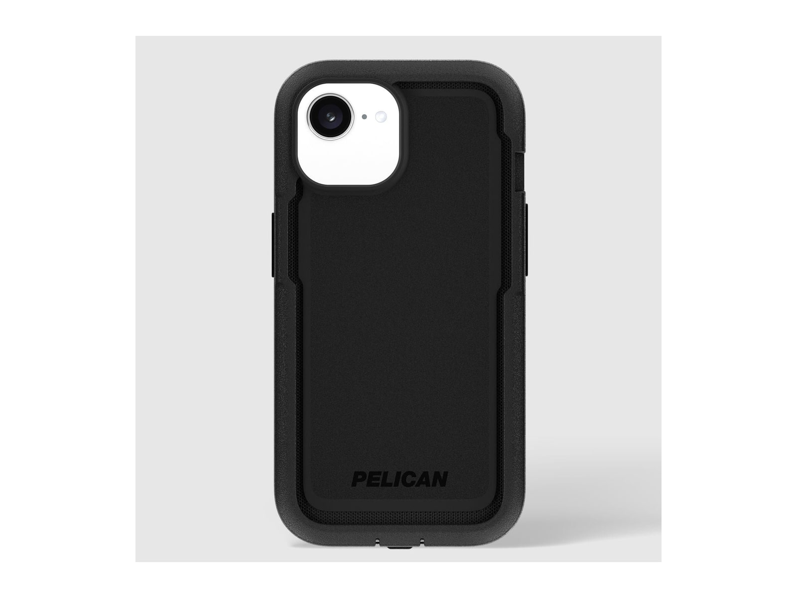 Pelican - Voyager iPhone 17e / 16e - Black