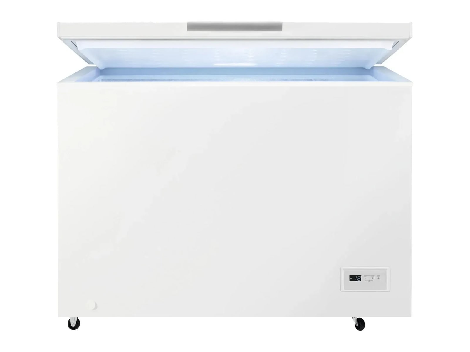 AEG - AHB 531 D1LW Freezers