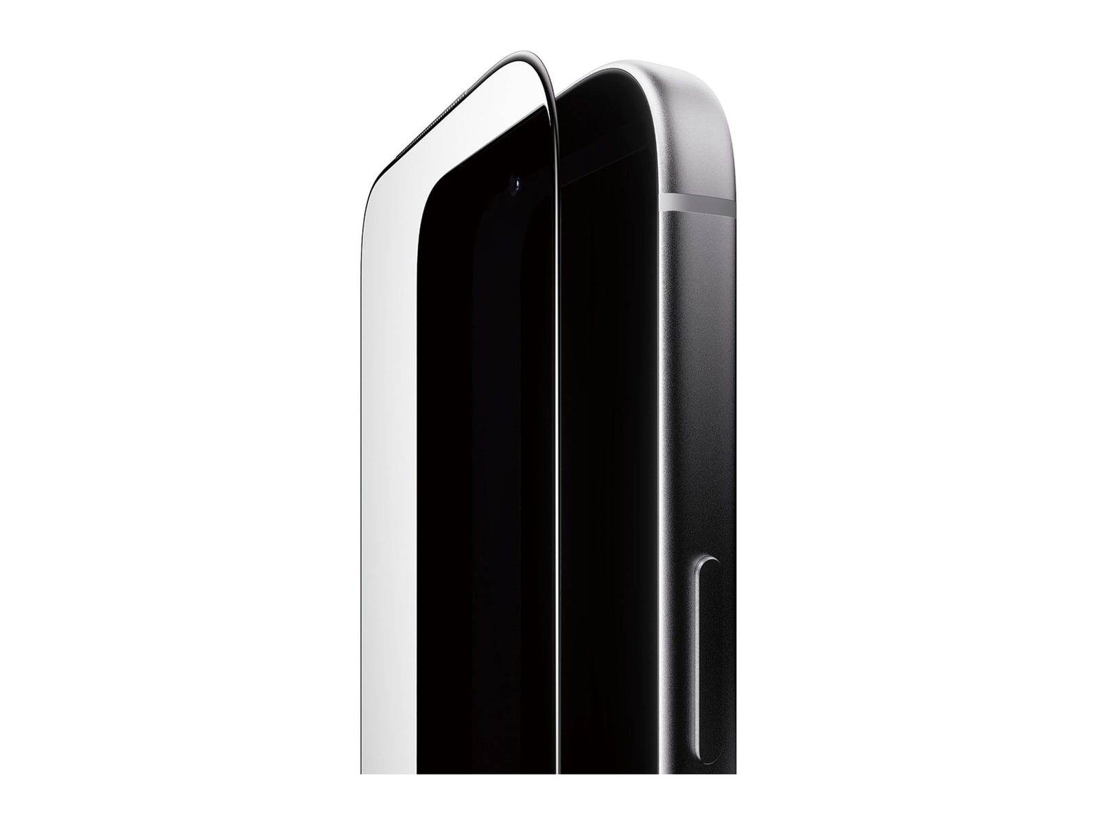 PanzerGlass - Endless Fit 3D Curve Screen Protector iPhone 18 Pro Max